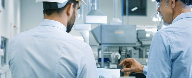 Energieaudit - Energieberatung