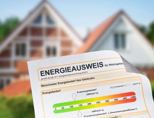 Energieausweis