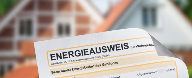 Energieberatung: Macala Energieausweis-Erstellung