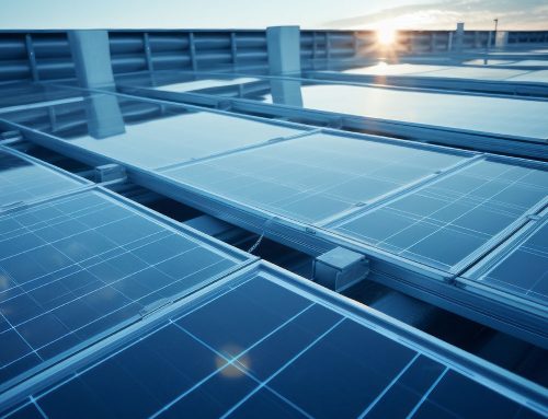 Energieberatung für Unternehmen