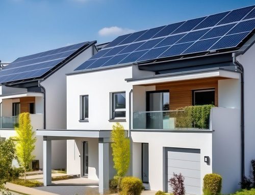 KfW klimafreundlicher Neubau